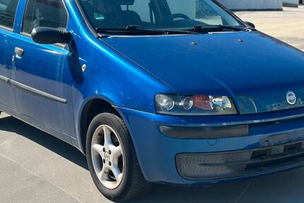 Fiat Punto 111.111 km 1.950 &euro; Langen (Hessen) 63225