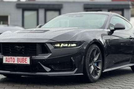 Ford Mustang 11.500 km 57.900 &euro; Rüsselsheim 65428
