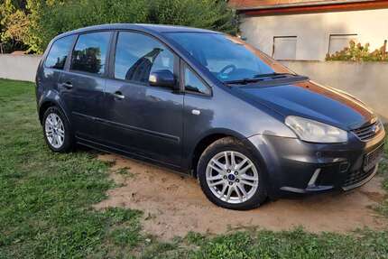 Ford C-Max 190.970 km 3.900 € Bruchköbel 63486