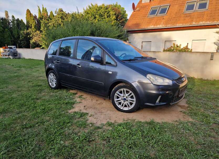 Ford C-Max 190.970 km 3.900 € Bruchköbel 63486