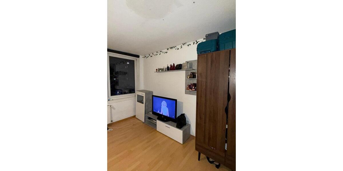Etagenwohnung Offenbach am Main - 1 Zimmer, 18 m&sup2;, 480&euro; | Angebot:26267014