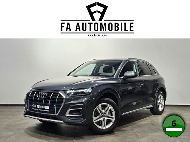 Audi Q5 30.720 km 41.890 &euro; Mainaschaff 63814