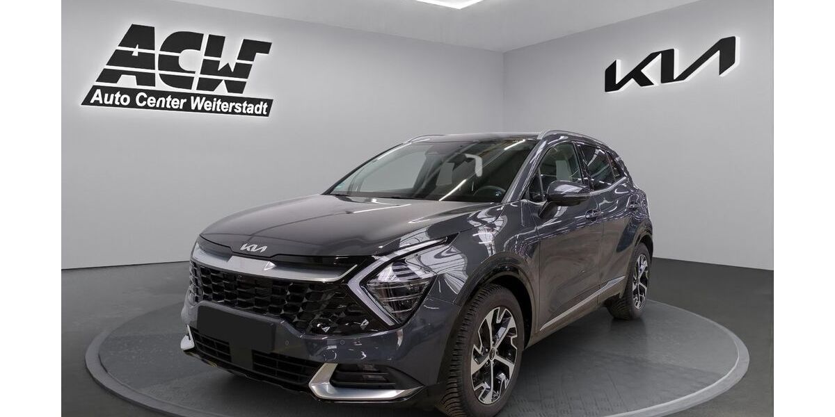 Kia Sportage 24.791 km 29.870 &euro; Weiterstadt-Darmstadt 64331