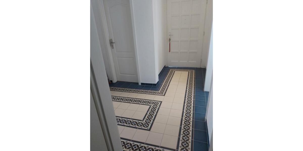 Hochparterre Offenbach am Main - 2 Zimmer, 52 m&sup2;, 220.000&euro; | Angebot:26644397