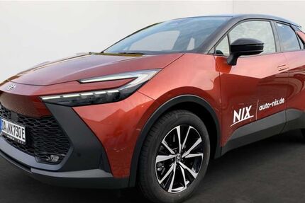 Toyota C-HR 1.500 km 40.900 € Darmstadt 64293