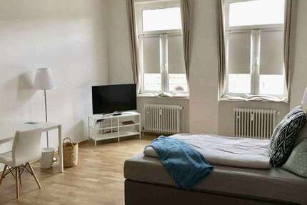 Zimmer Frankfurt am Main Bahnhofsviertel - 715&euro; | Angebot:26329820
