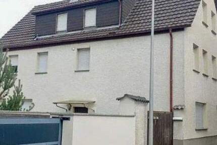 Haus Darmstadt - Eberstadt Eberstadt - 9 Zimmer, 250 m&sup2;, 750.000&euro; | Angebot:25743327