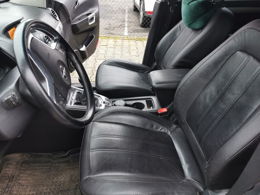 Opel Antara 283.563 km 3.600 € Rodgau 63110