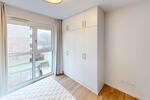 Etagenwohnung Frankfurt am Main Niederrad - 1 Zimmer, 20 m&sup2;, 690&euro; | Angebot:26442077