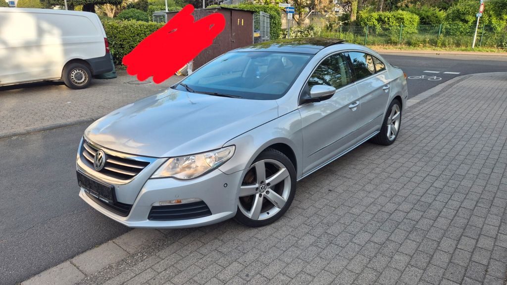 VW CC 175.504 km 6.700 &euro; Maintal 63477