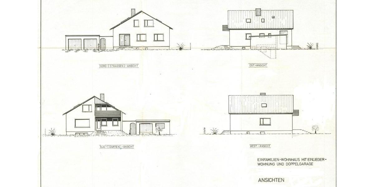 Einfamilienhaus Rodenbach - 640.000&euro; | Angebot:26119455