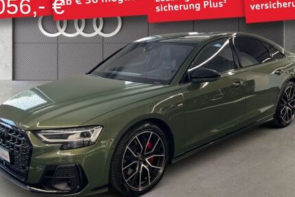 Audi A8 44.028 km 67.700 &euro; Frankfurt am Main 60314