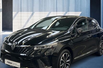 Renault Clio 28.762 km 19.970 &euro; Frankfurt / Main 60314