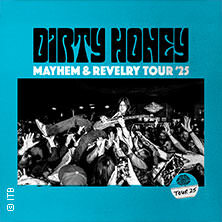 Dirty Honey Aschaffenburg