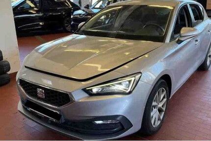 Seat Leon 92.249 km 19.990 € Aschaffenburg 63741