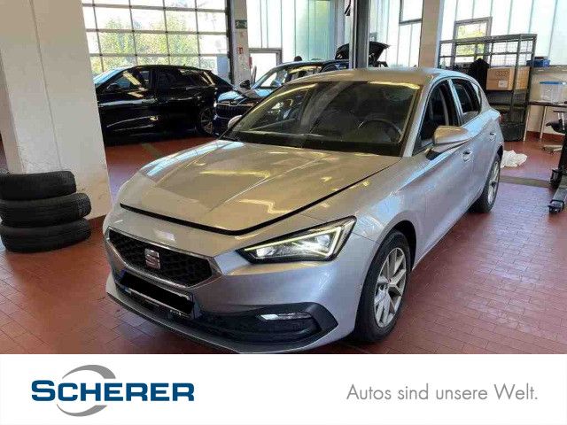 Seat Leon 92.249 km 19.990 € Aschaffenburg 63741