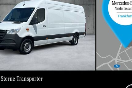 Mercedes-Benz Sprinter 3.823 km 45.791 € Frankfurt 60488