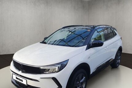 Opel Grandland (X) 36.900 km 23.980 € Frankfurt 60488