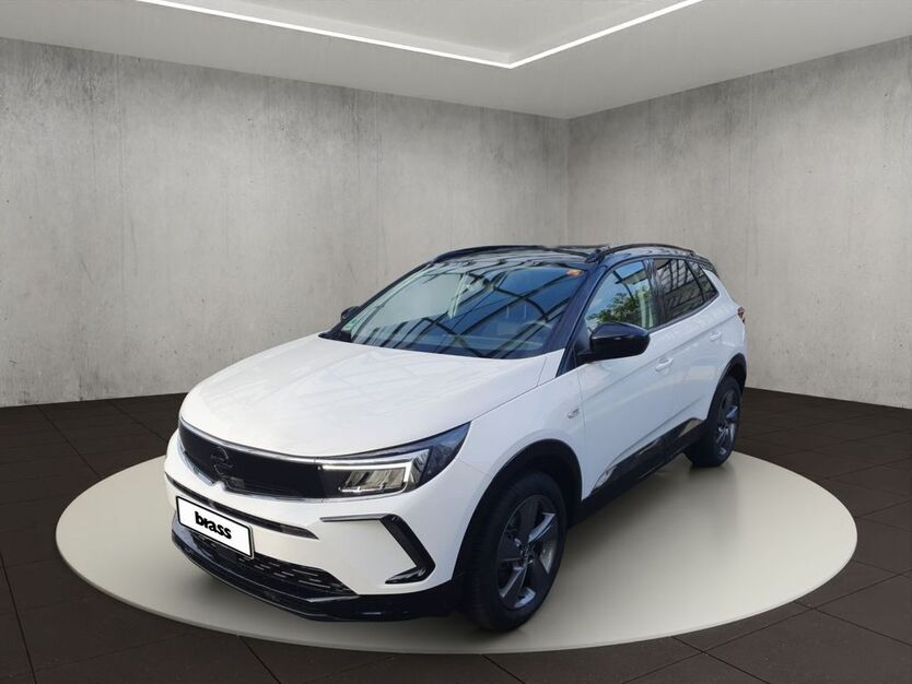 Opel Grandland (X) 36.900 km 23.980 € Frankfurt 60488