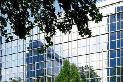 Flexible Büros und CoWorking im Westend an der Messe Frankfurt - All-in-Miete zimmer