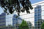 Flexible Büros und CoWorking im Westend an der Messe Frankfurt - All-in-Miete zimmer