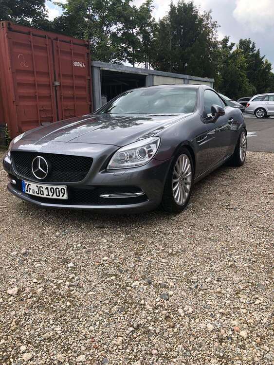 SLK 250