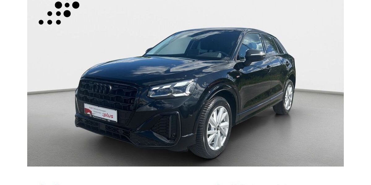Audi Q2 7.700 km 32.449 &euro; Hanau 63452