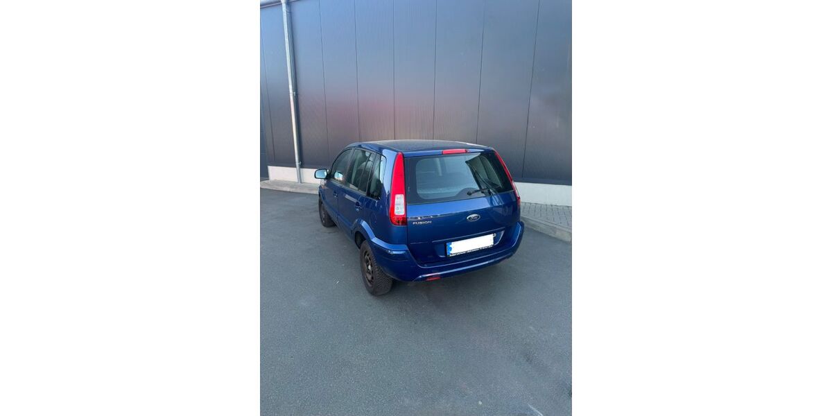 Ford Fusion 104.349 km 3.999 &euro; Schwalbach 65824