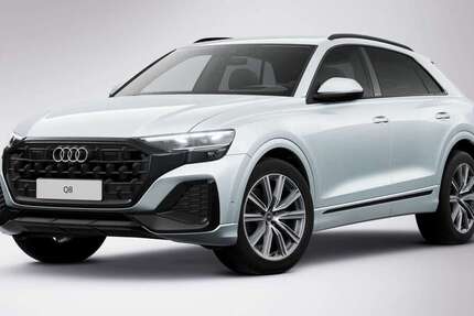 Audi Q8 28.256 km 66.980 € Oberursel 61440
