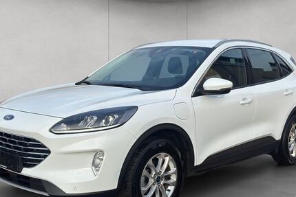 Ford Kuga 49.120 km 19.950 &euro; Hanau 63452