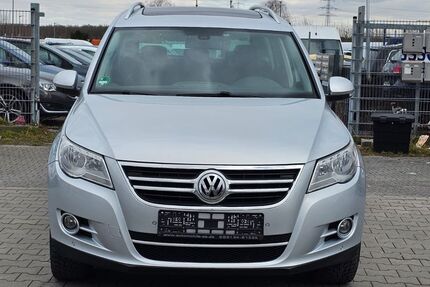 VW Tiguan 188.615 km 6.999 &euro; Dietzenbach 63128