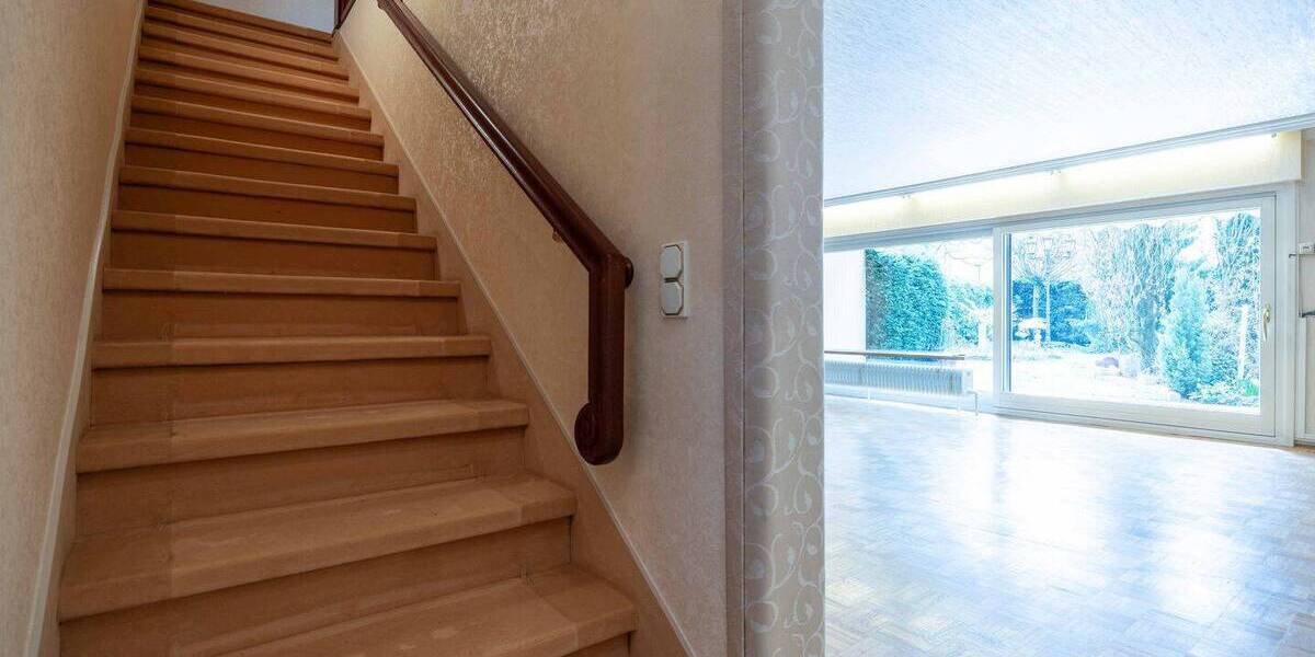 Reihenendhaus Heusenstamm - 4 Zimmer, 115 m&sup2;, 496.500&euro; | Angebot:26093582