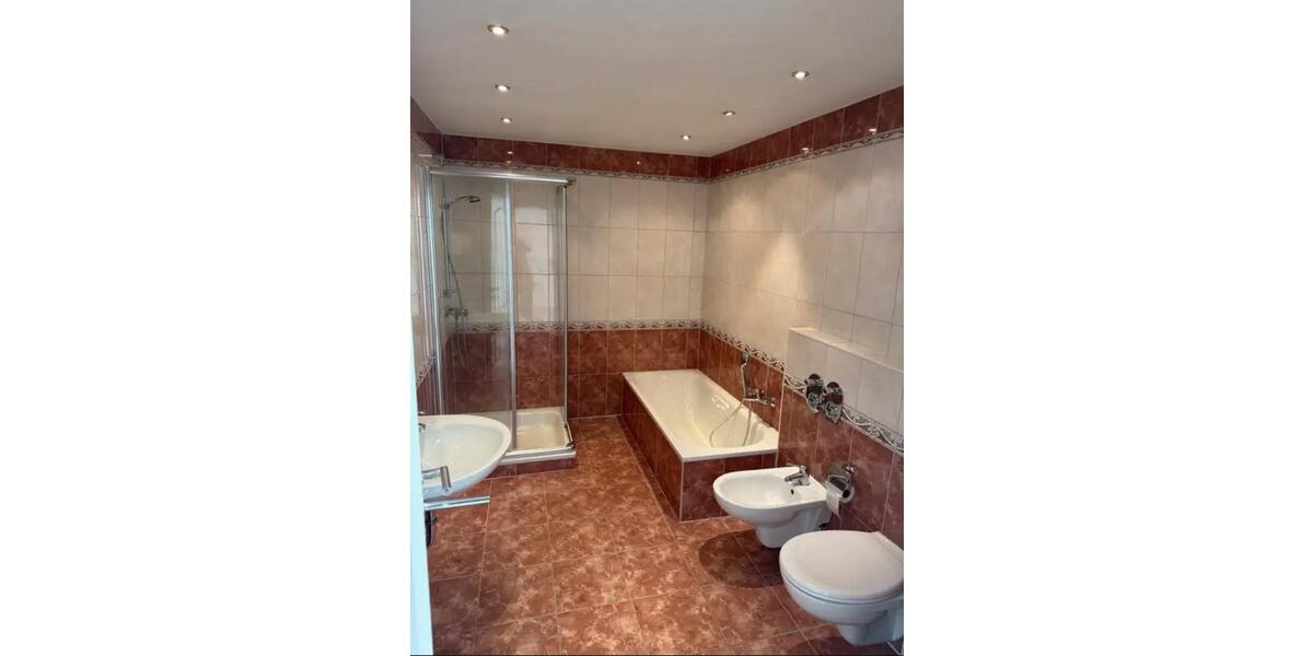 Maisonettenwohnung Mörfelden-Walldorf Walldorf - 5 Zimmer, 120 m&sup2;, 1.650&euro; | Angebot:25964097