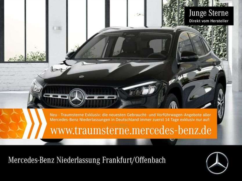 GLA 200