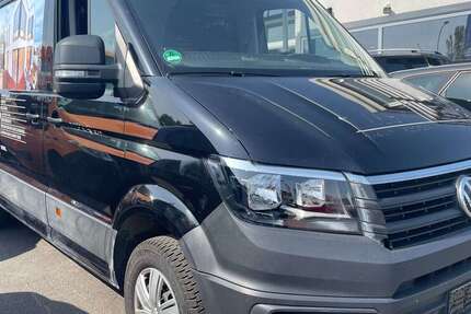 VW Crafter 76.035 km 20.500 € Ober-Mörlen 61239