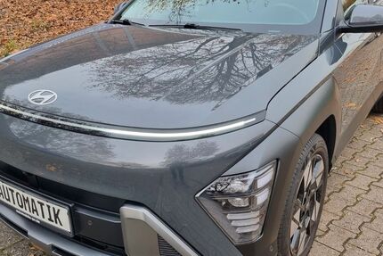 Hyundai KONA 26.690 km 27.490 € Hattersheim 65795