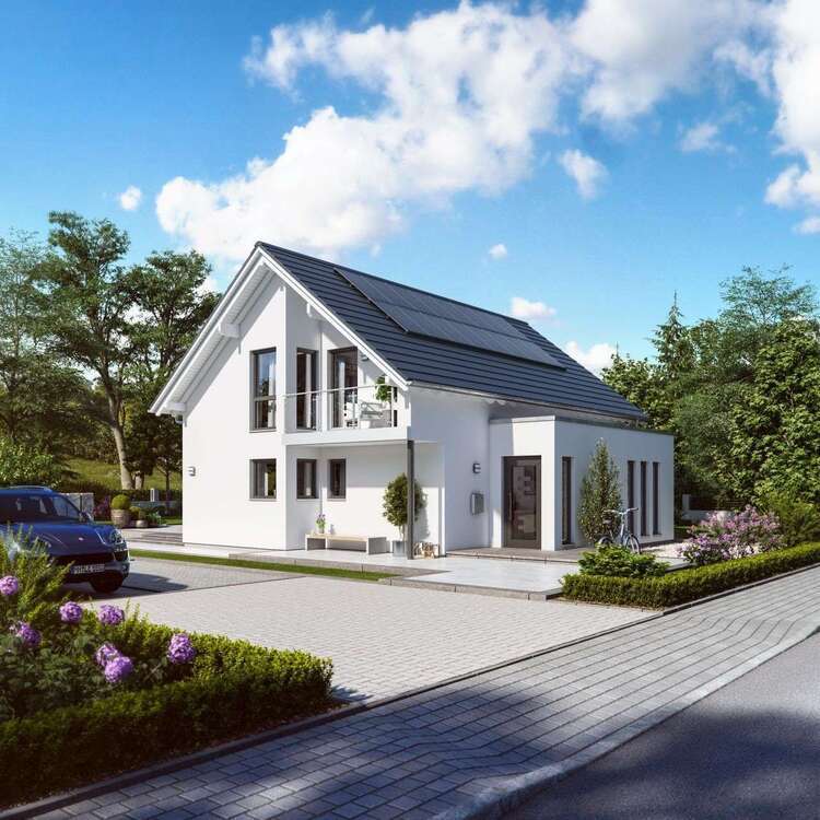 Haus zum Kaufen in Groß-Umstadt 775.460 € 143 m²