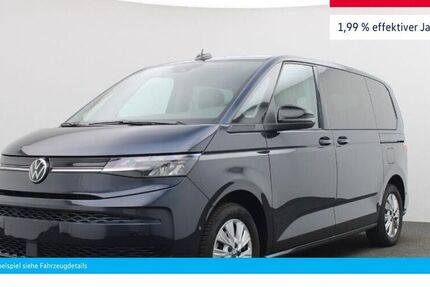 VW T7 Multivan