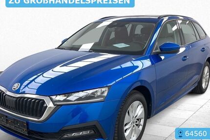Skoda Octavia 30.304 km 27.195 € Frankfurt 60596