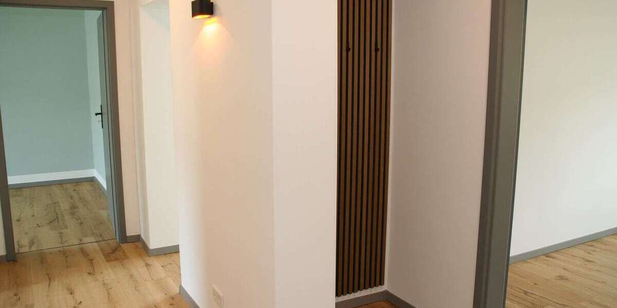 Etagenwohnung Darmstadt Arheilgen - 3 Zimmer, 72 m&sup2;, 350.000&euro; | Angebot:26216462