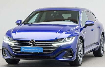 VW Arteon 79.700 km 28.888 € Mühlheim a. Main 63165