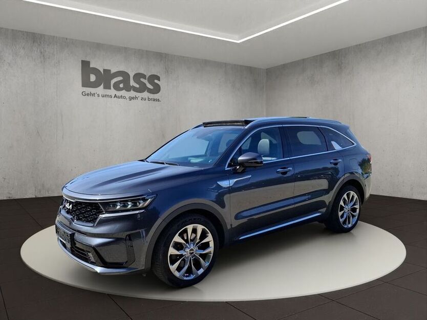 Sorento