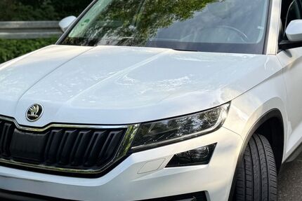 Skoda Kodiaq 172.000 km 21.250 € Eppstein 65817