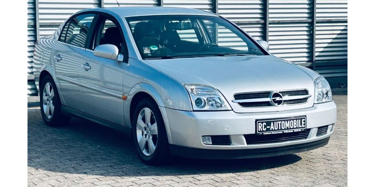 Opel Vectra 196.000 km 3.490 &euro; Hanau 63452