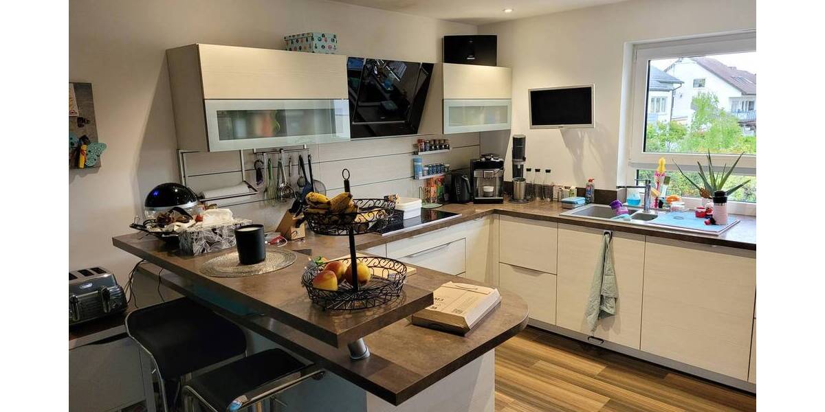 Mehrfamilienhaus, Wohnhaus Obertshausen Hausen - 5 Zimmer, 190 m&sup2;, 689.000&euro; | Angebot:23935965