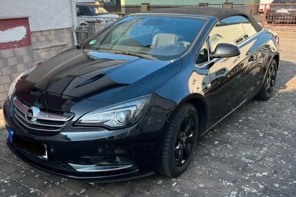 Opel Cascada 72.340 km 14.550 &euro; Hofheim am Taunus 65719