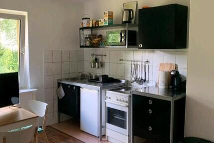 Wohnung Aschaffenburg Gailbach - 2 Zimmer, 35 m&sup2;, 139.900&euro; | Angebot:26943361