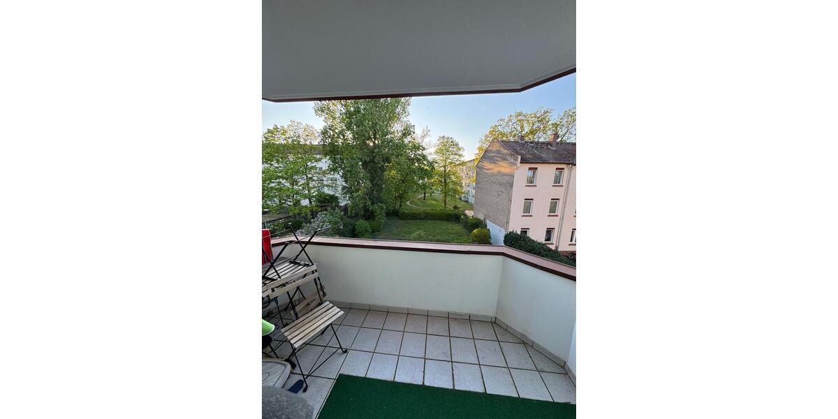 Etagenwohnung Offenbach am Main Buchrain - 2 Zimmer, 52 m&sup2;, 900&euro; | Angebot:26270803