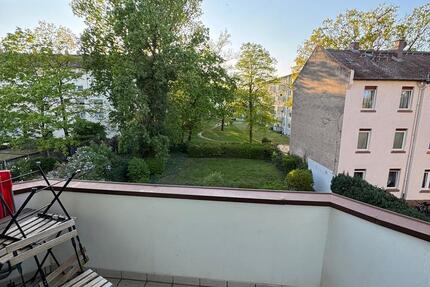 Wohnung Offenbach am Main Buchrain - 2 Zimmer, 52 m&sup2;, 900&euro; | Angebot:26270803