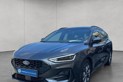 Ford Focus 10.533 km 22.950 &euro; Hanau 63452